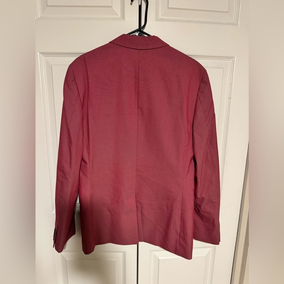 Express Jacket - Picture 2 of 4